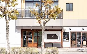 ゲストハウス桜花